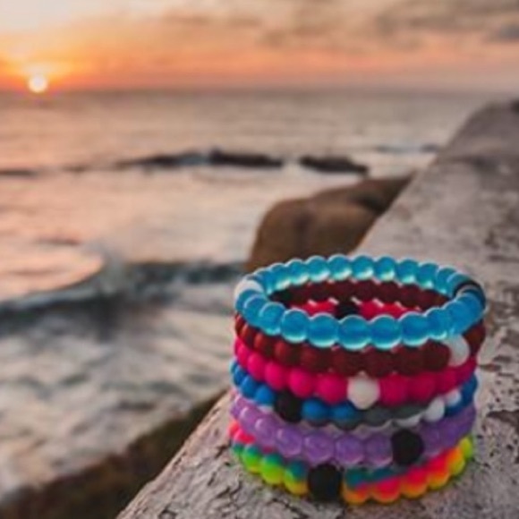 New The Lokai Pack Set of 6 With Spherical Case - Picture 7 of 13